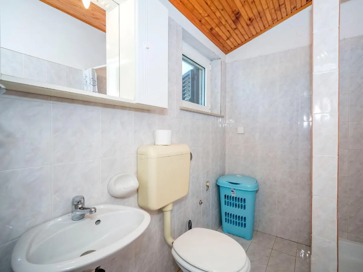 Holiday Home Ulika By Interhome Croatia