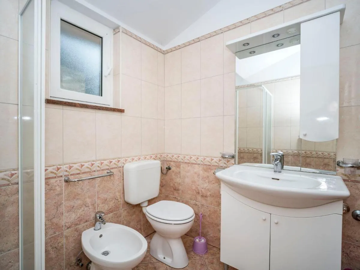 Holiday Home Ulika By Interhome  Golas
