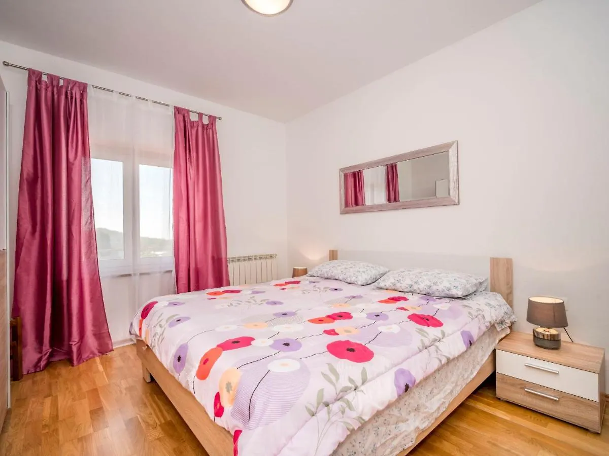 Holiday Home Ulika By Interhome Croatia
