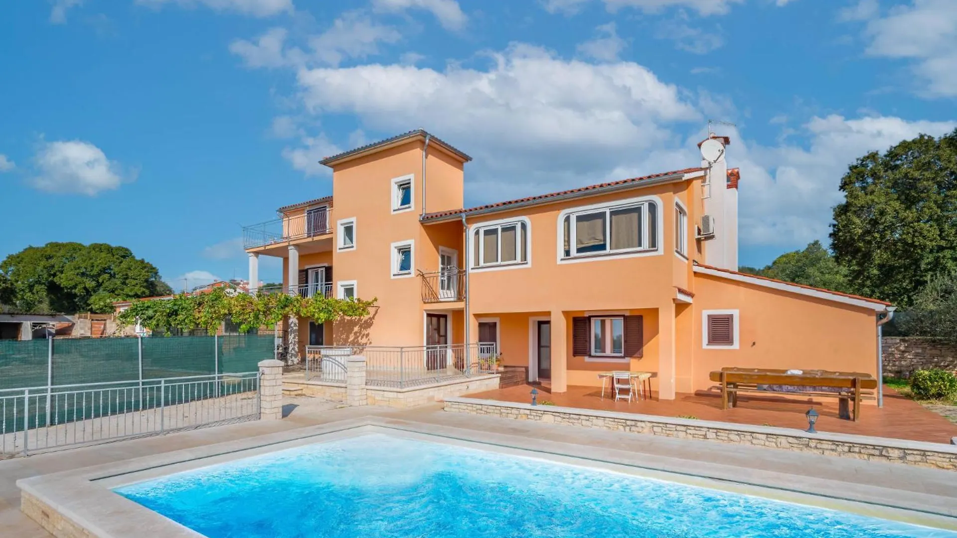Holiday Home Ulika By Interhome