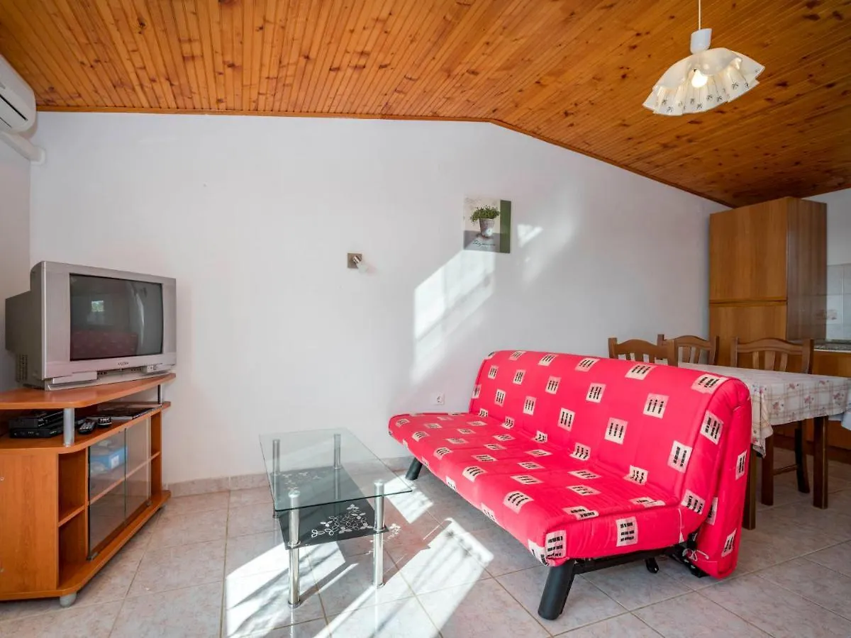 Holiday Home Ulika By Interhome Croatia